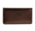 Mulberry Postman's Lock Continental Wallet, back view